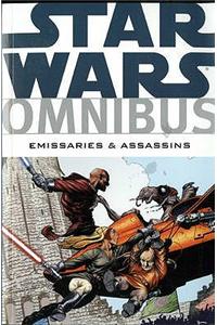 Star Wars Omnibus