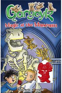 Gargoylz