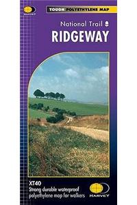 Ridgeway