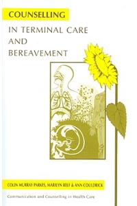 Counselling in Terminal Care and Bereavement
