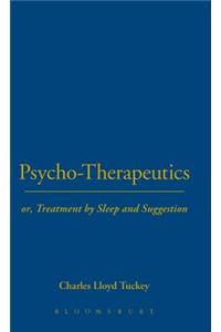 Psycho-Therapeutics (1889)