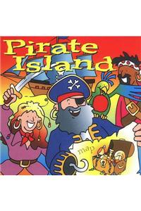 Pirate Island