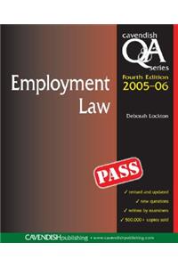 Employment Law Q&A