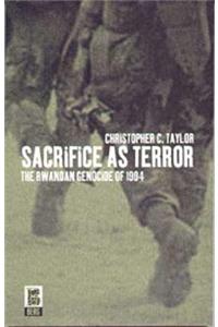 Sacrifice as Terror