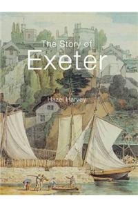 The Story of Exeter