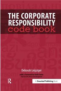 The Corporate Responsibility Code Book