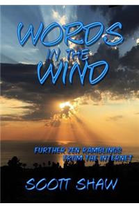 Words in the Wind