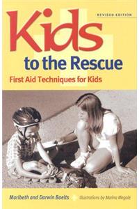 Kids to the Rescue!