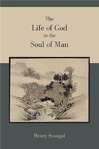 Life of God in the Soul of Man