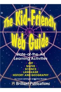 Kid-Friendly Web Guide