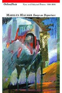 Essays on Departure