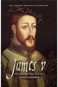 James V