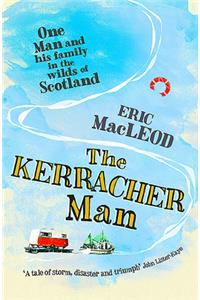 The Kerracher Man