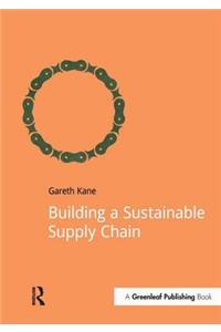 Building a Sustainable Supply Chain