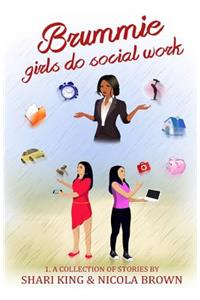 Brummie Girls Do Social Work