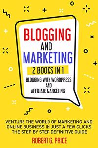 Blogging and Marketing