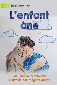 Donkey Child - L'enfant âne