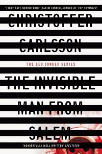 The Invisible Man from Salem