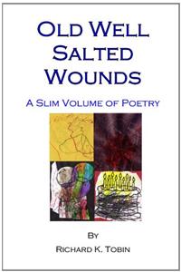 Old Well Salted Wounds