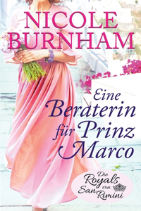 Eine Beraterin für Prinz Marco