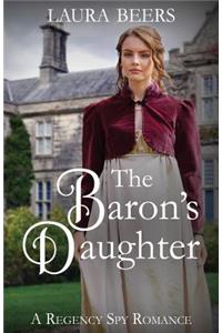 The Baron's Daughter