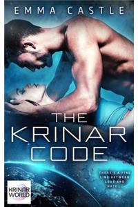 The Krinar Code