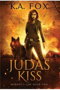 Judas Kiss