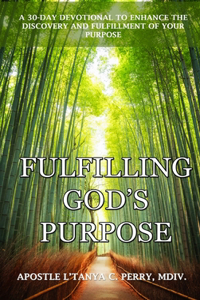 Fulfilling God's Purpose