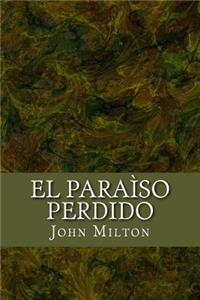 El paraiso perdido