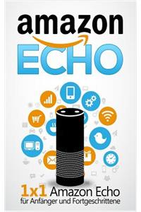 Amazon Echo