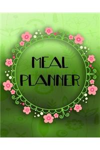 Meal Planner