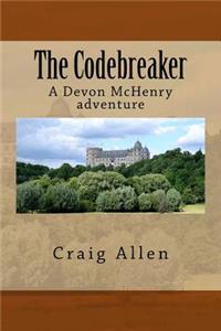 The Codebreaker: A Devon McHenry Adventure