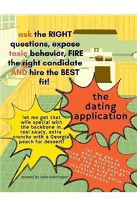 The Dating Application