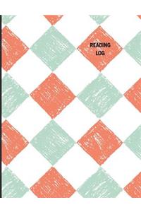 Reading Log