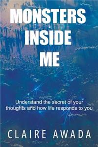 Monsters Inside Me