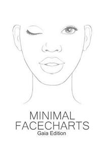 Minimal Facechart Gaia Edition