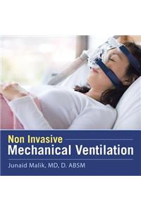 Non Invasive Mechanical Ventilation