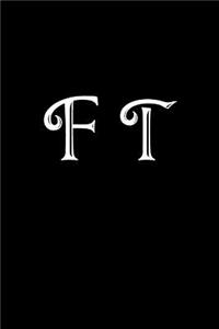 F T