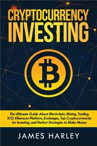 Investing in Cryptocurrency