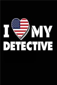 I My Detective