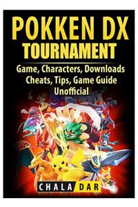 Pokken Tournament DX Game, Characters, Downloads, Cheats, Tips, Game Guide Unofficial