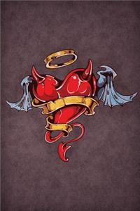 The Devil Inside Journal