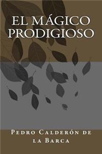 El mágico prodigioso