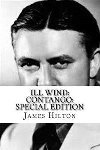 Ill Wind: Contango: Special Edition