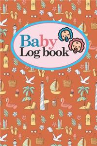 Baby Logbook