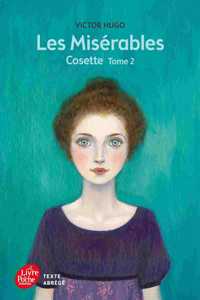 LES MISERABLES COSETTE ABRIDGED FOR YOUN