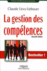 gestion des compétences