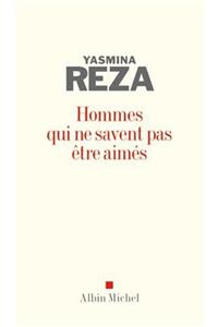 Hommes Qui Ne Savent Pas Etre Aimes