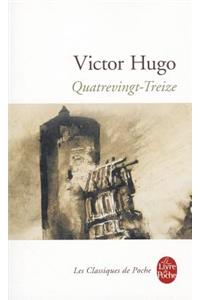 Quatrevingt-Treize