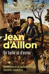 Les aventures de Guilhem d'Ussel